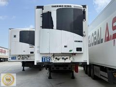 EZEL'den 2021 MODEL KRONE THERMOKİNG SLX.e300 ÜNİTELİ
