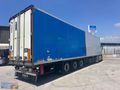 2017 SCHMITZ CARİER 1950 2020 MODEL DAUBLE DEC AŞKINTUR DAN