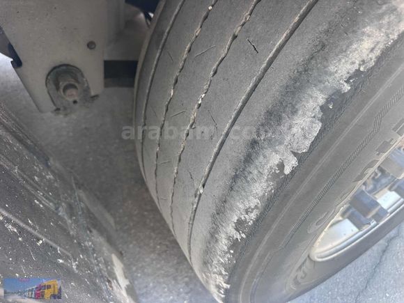 2017 SCHMITZ CARİER 1950 2020 MODEL DAUBLE DEC AŞKINTUR DAN