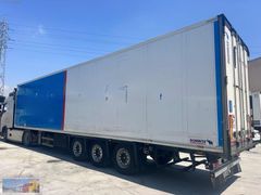 2017 SCHMITZ CARİER 1950 2020 MODEL DAUBLE DEC AŞKINTUR DAN