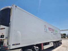 2 GÜNLÜK İNDİRİM KARMAN TIRDAN 2023 HASTRAİLER SLX300 MOTORLU