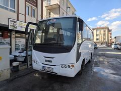 2005 IVECO EUROBUS 27/14 FS AC ARAÇ İLK SAHİBİNDEN KASA ORJİNAL
