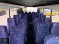 TEMİZ CAM GİBİ IVECO