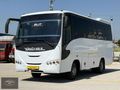 TEMİZ CAM GİBİ IVECO