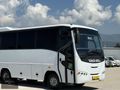 TEMİZ CAM GİBİ IVECO