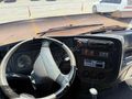 TEMİZ CAM GİBİ IVECO