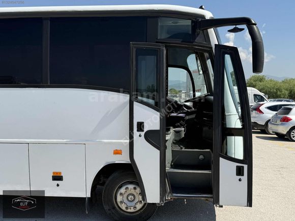 TEMİZ CAM GİBİ IVECO
