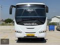 TEMİZ CAM GİBİ IVECO