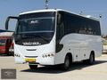 TEMİZ CAM GİBİ IVECO