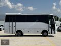 TEMİZ CAM GİBİ IVECO