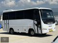 TEMİZ CAM GİBİ IVECO