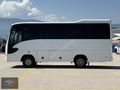 TEMİZ CAM GİBİ IVECO