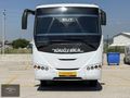 TEMİZ CAM GİBİ IVECO