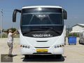 TEMİZ CAM GİBİ IVECO