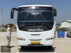 TEMİZ CAM GİBİ IVECO