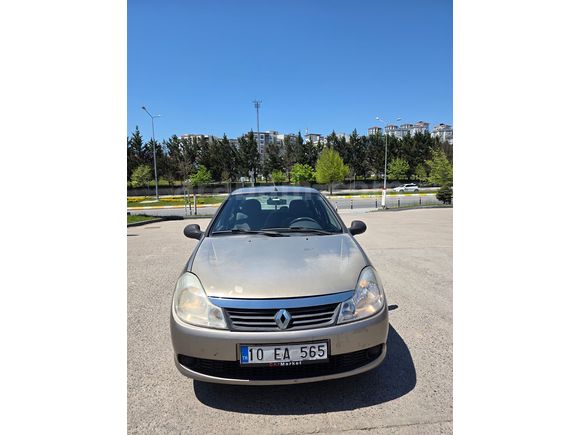 Sahibinden Renault Symbol 1.4 Authentique 2009 Model 