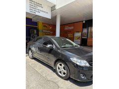 İkinci Sahibinden Toyota Corolla 1.4 D-4D Elegant 2011 Model 
