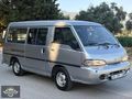 İLK ELDEN AİLEMİZİN GRURU H100 MASRAFSIZ BAKIMLI