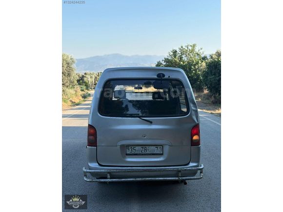 İLK ELDEN AİLEMİZİN GRURU H100 MASRAFSIZ BAKIMLI