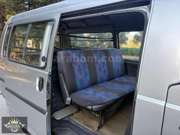 İLK ELDEN AİLEMİZİN GRURU H100 MASRAFSIZ BAKIMLI
