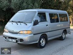 İLK ELDEN AİLEMİZİN GRURU H100 MASRAFSIZ BAKIMLI