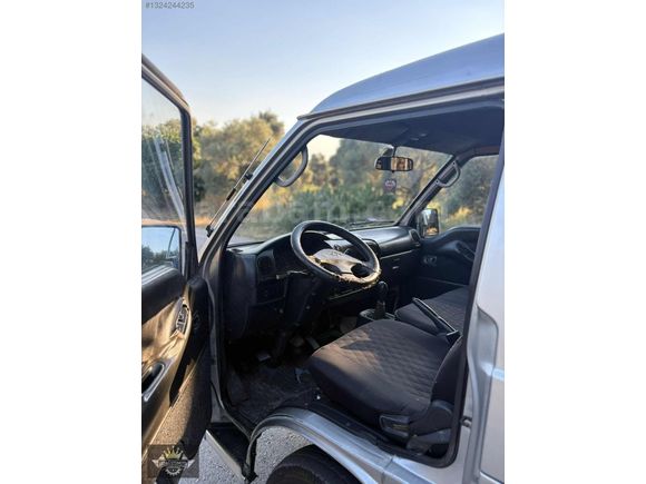 İLK ELDEN AİLEMİZİN GRURU H100 MASRAFSIZ BAKIMLI