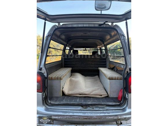 İLK ELDEN AİLEMİZİN GRURU H100 MASRAFSIZ BAKIMLI