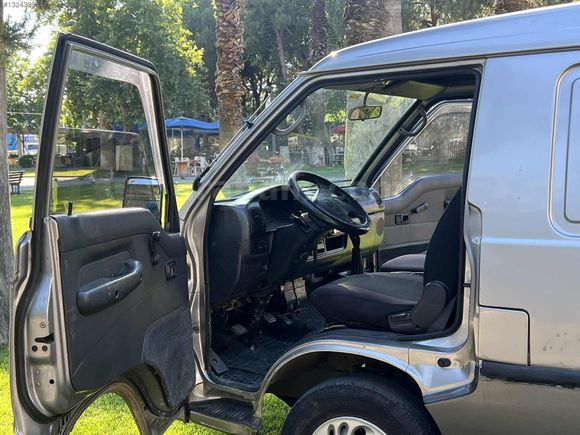 Can otomotiv den 2004 h100
