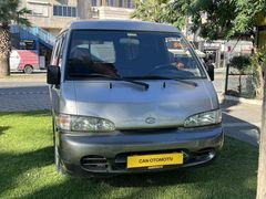 Can otomotiv den 2004 h100