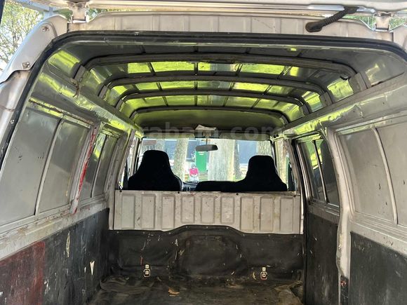 Can otomotiv den 2004 h100