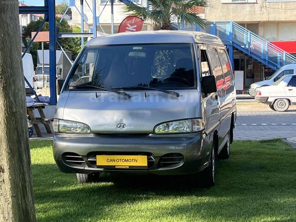 Can otomotiv den 2004 h100