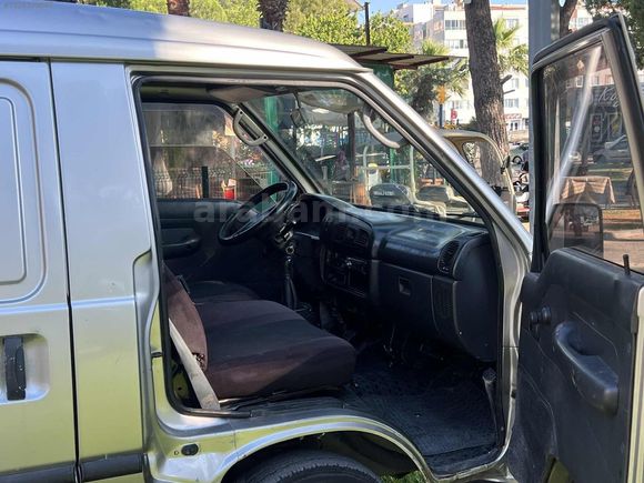 Can otomotiv den 2004 h100