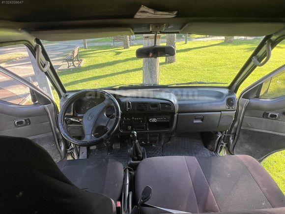 Can otomotiv den 2004 h100