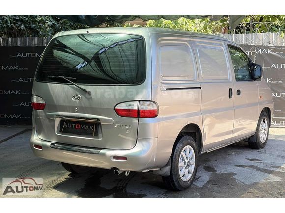 2006~HYUNDAİ STAREX PENELVAN~2+1 KLİMALI~94.000 KM`DE