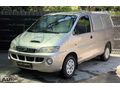 2006~HYUNDAİ STAREX PENELVAN~2+1 KLİMALI~94.000 KM`DE