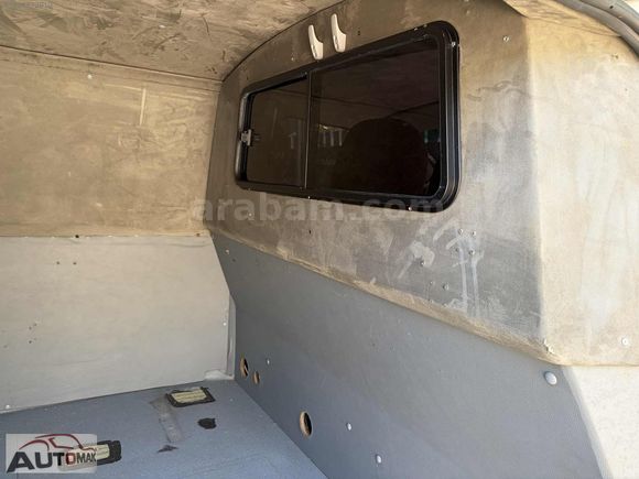 2006~HYUNDAİ STAREX PENELVAN~2+1 KLİMALI~94.000 KM`DE