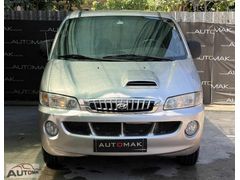 2006~HYUNDAİ STAREX PENELVAN~2+1 KLİMALI~94.000 KM`DE