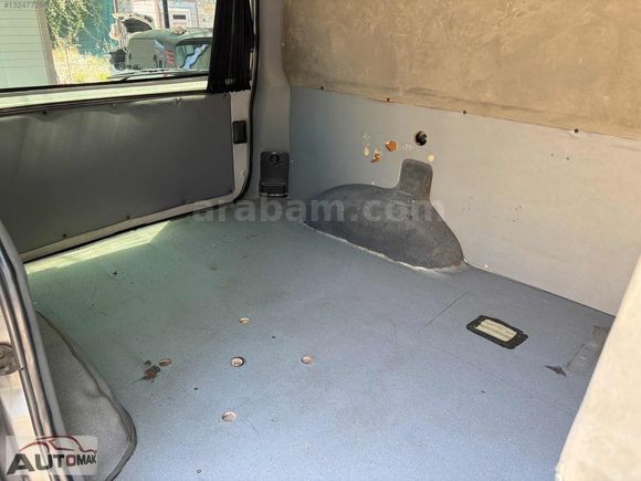 2006~HYUNDAİ STAREX PENELVAN~2+1 KLİMALI~94.000 KM`DE