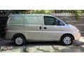 2006~HYUNDAİ STAREX PENELVAN~2+1 KLİMALI~94.000 KM`DE