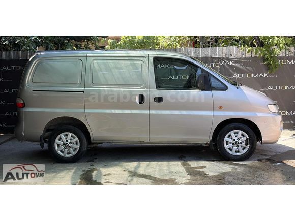 2006~HYUNDAİ STAREX PENELVAN~2+1 KLİMALI~94.000 KM`DE