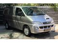 2006~HYUNDAİ STAREX PENELVAN~2+1 KLİMALI~94.000 KM`DE