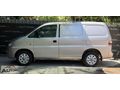 2006~HYUNDAİ STAREX PENELVAN~2+1 KLİMALI~94.000 KM`DE