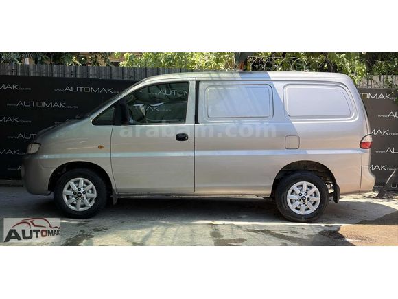 2006~HYUNDAİ STAREX PENELVAN~2+1 KLİMALI~94.000 KM`DE