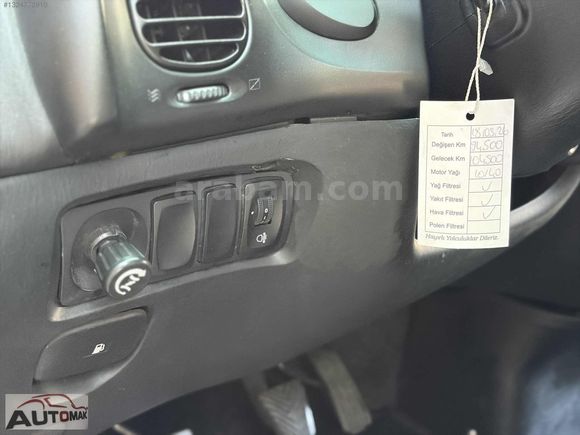 2006~HYUNDAİ STAREX PENELVAN~2+1 KLİMALI~94.000 KM`DE
