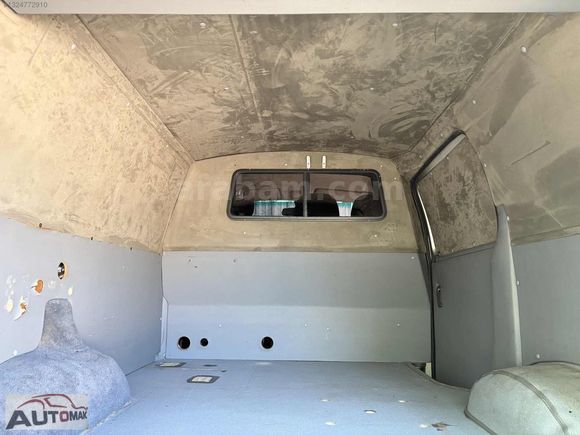 2006~HYUNDAİ STAREX PENELVAN~2+1 KLİMALI~94.000 KM`DE