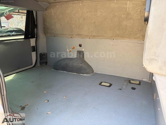 2006~HYUNDAİ STAREX PENELVAN~2+1 KLİMALI~94.000 KM`DE