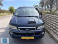 SENOZ OTODAN 2007 STAREX CRDİ CAMLICAN 5+1 SÜRGÜLÜ