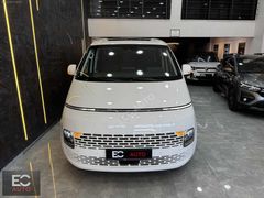 EC AUTO 2025 HYUNDAI STARIA HATASIZ BOYASIZ TRAMERSİZ 12 TKST