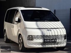 BUR | CAR'S 2024'OTOMOBİL'HYUNDAİ/STARİA/ELİTE '16.000KM'HATASIZ