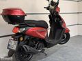 2022 VERGİDEN MUAF 10BİN KM YENİ BAKIMLI 80CC